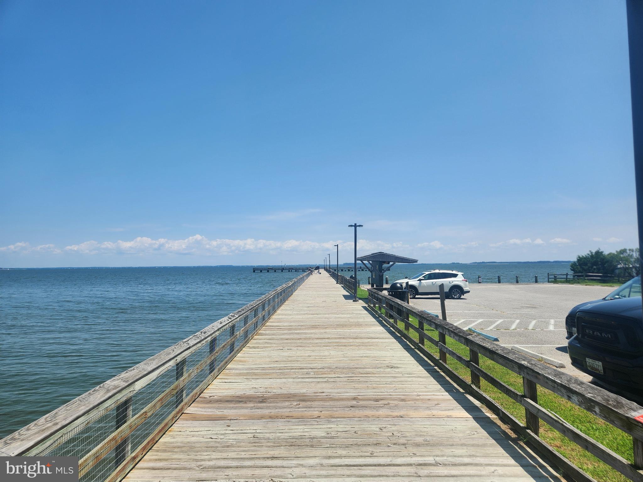 KENT ISLAND ESTATES - Residential