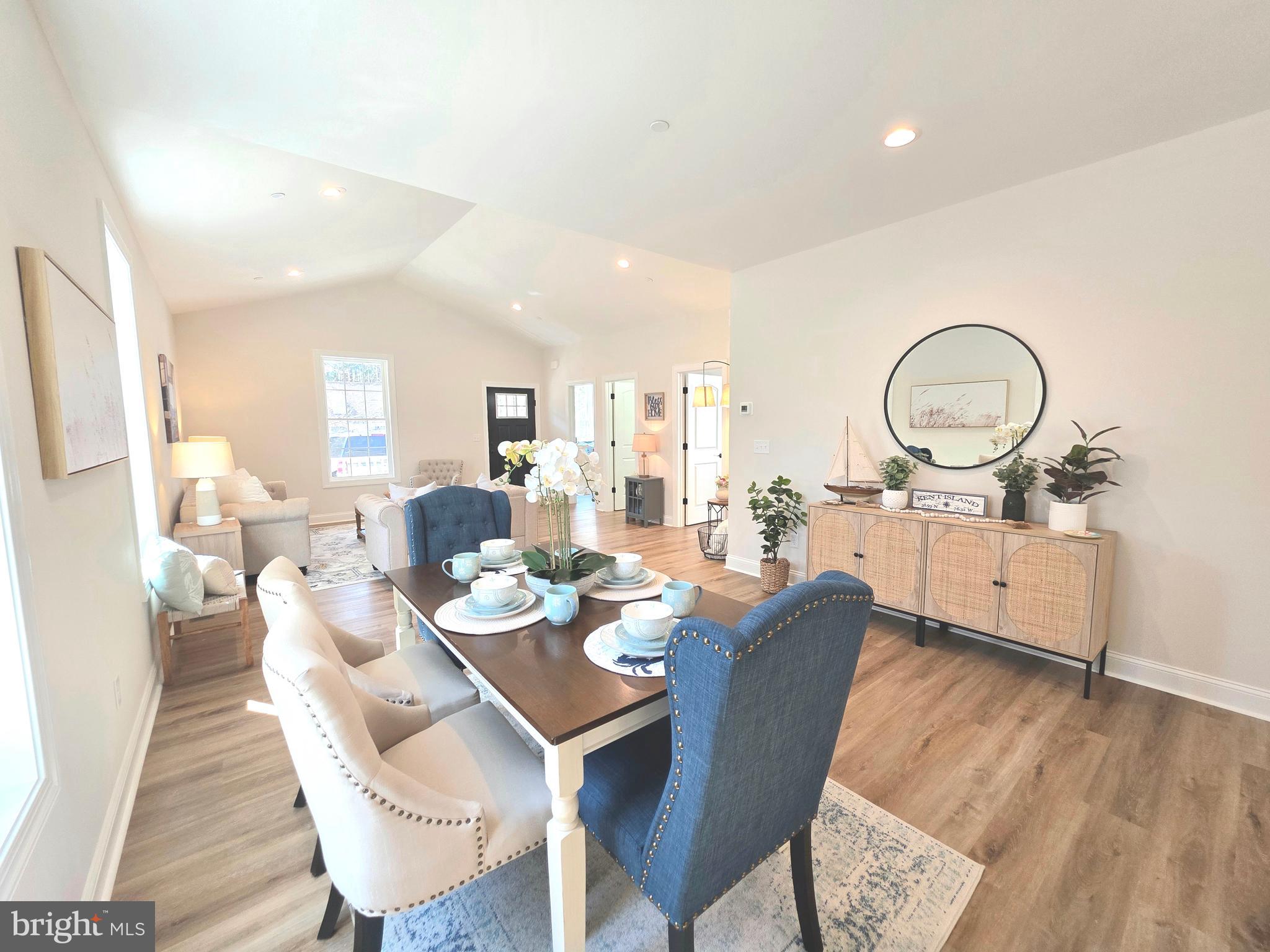 KENT ISLAND ESTATES - Residential