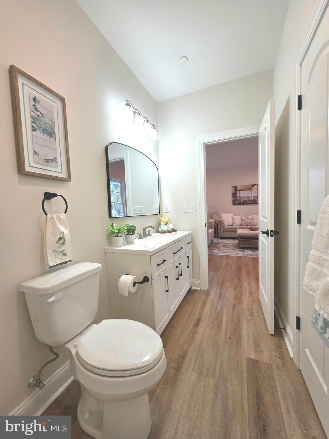 KENT ISLAND ESTATES - Residential