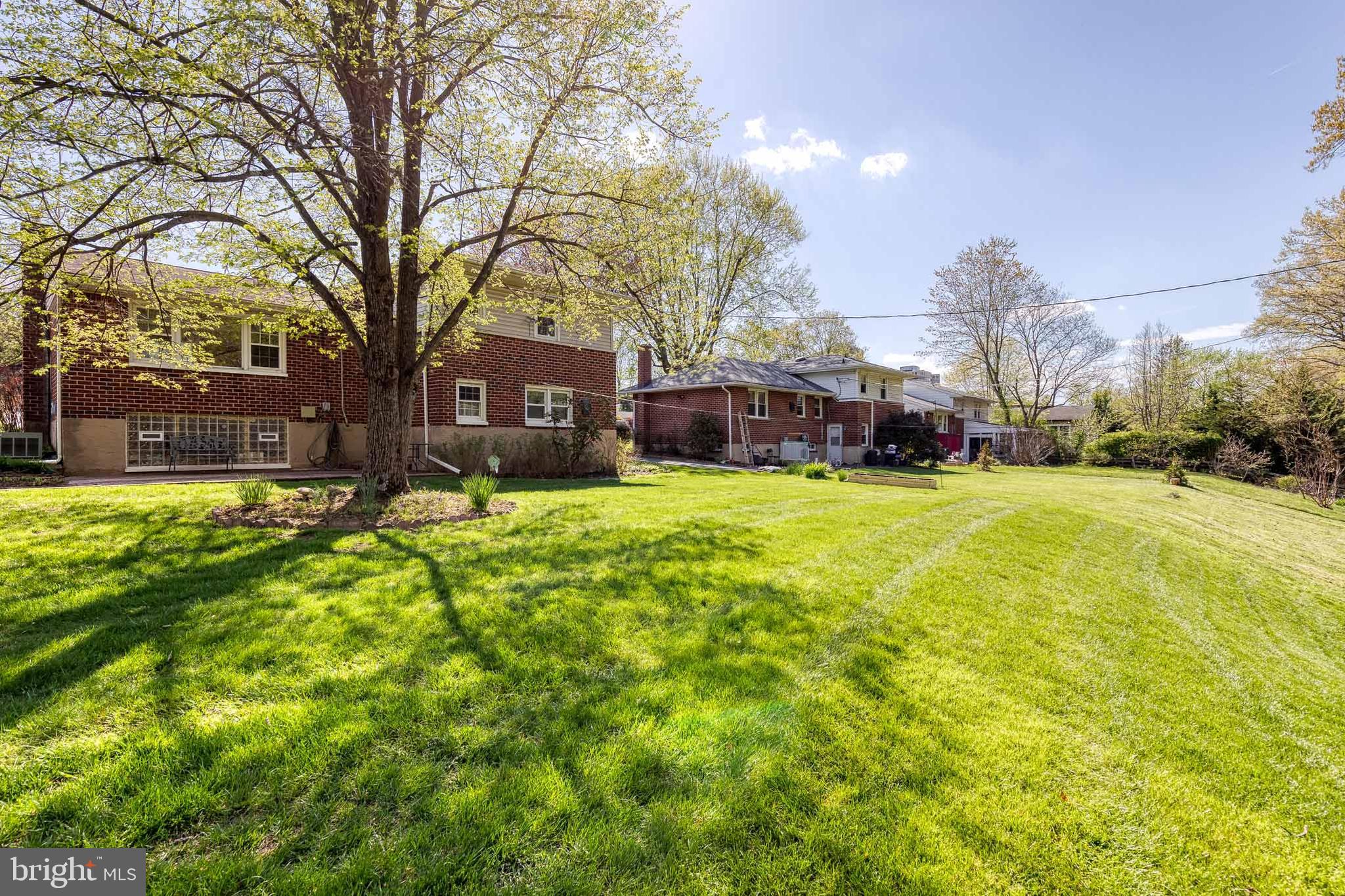 CAMPUS HILLS - Residential