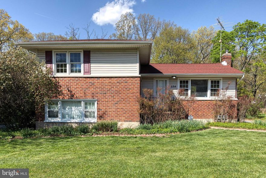 Exceptional Properties. Exceptional Clients. Welcome to 524 Goucher Blvd in Towson — a rare opportunity to secure a fantastic home in a highly sought-after location at an attractive price point. Situated on a generous lot in one of Towson’s most desirable and convenient neighborhoods, this property offers a versatile layout and incredible potential for renovation, customization, or investment. Inside, you’ll find multiple living spaces, including two separate living rooms, providing flexibility for entertaining, relaxing, or creating a home office or bonus space. The home also features a large lower-level basement, ideal for storage or future finishing to expand your living area. Three bedrooms and a full bath are located on the top floor. Step outside to a gorgeous, expansive backyard offering privacy, space, and endless possibilities for outdoor living, entertaining, or future enhancements. This is an estate sale and the property is being sold strictly As-Is. Priced to reflect condition and to create immediate interest, this home presents a compelling opportunity for buyers looking to build equity in a strong market. Conveniently located near shopping, dining, and major commuter routes, opportunities like this don’t come along often!