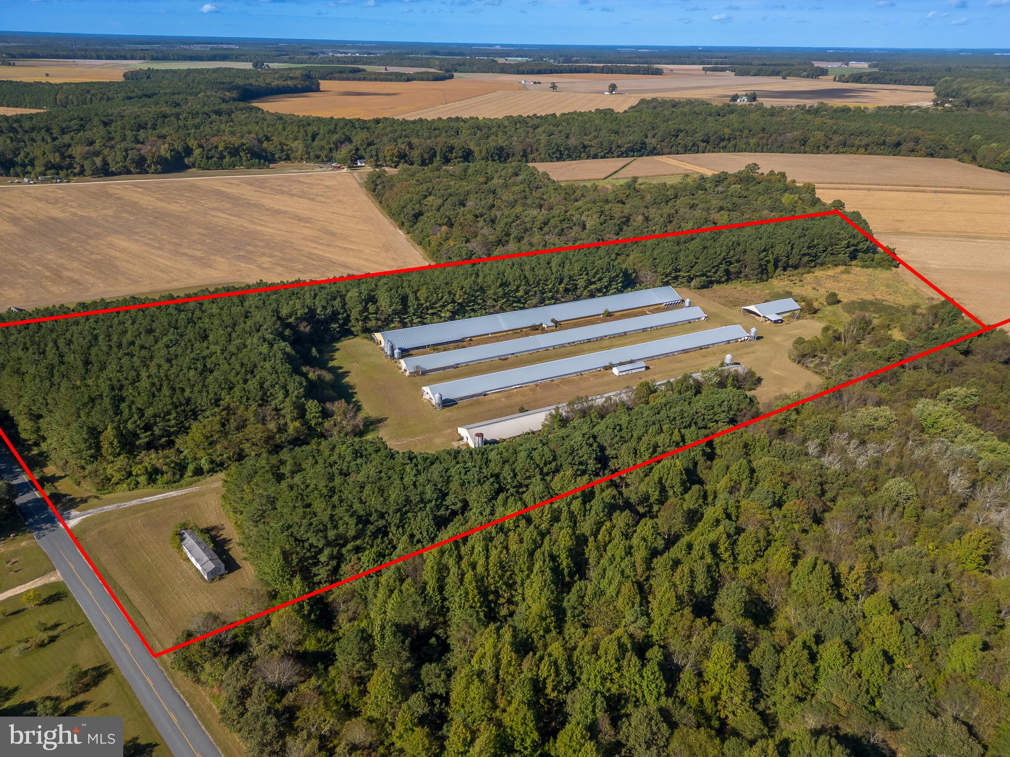 5936 NEWHART MILL ROAD