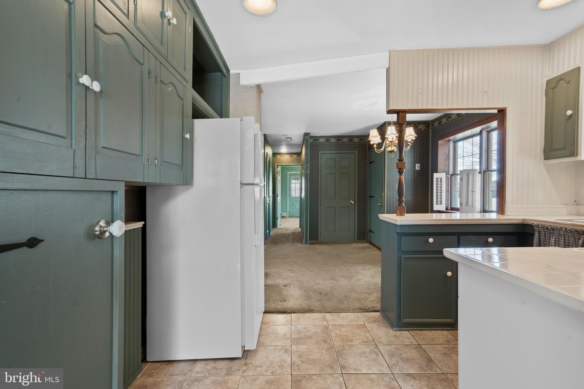 LAKESIDE - Residential