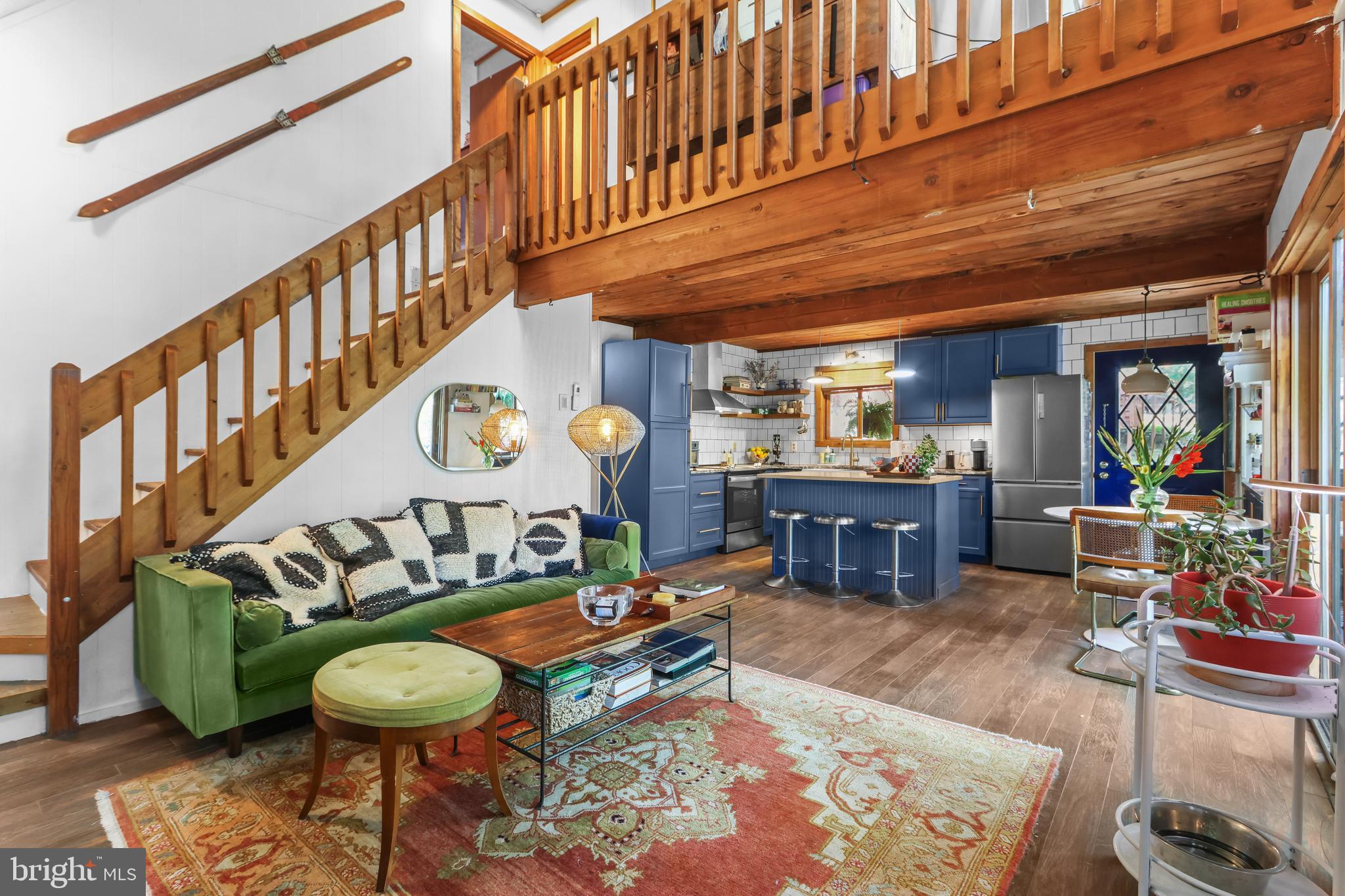 5218 E WOODBRIDGE DRIVE