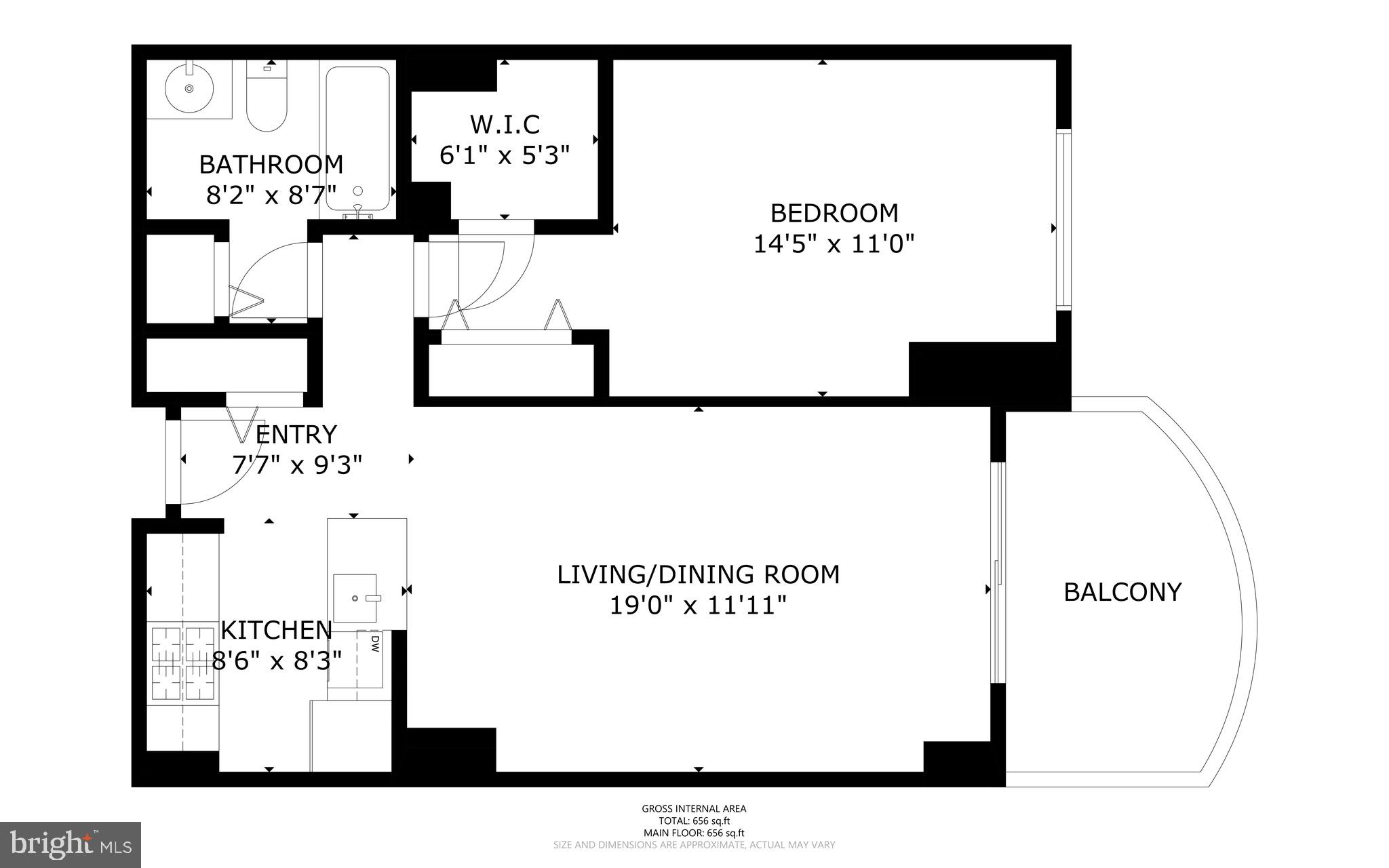 FAIRMONT PLAZA - Residential