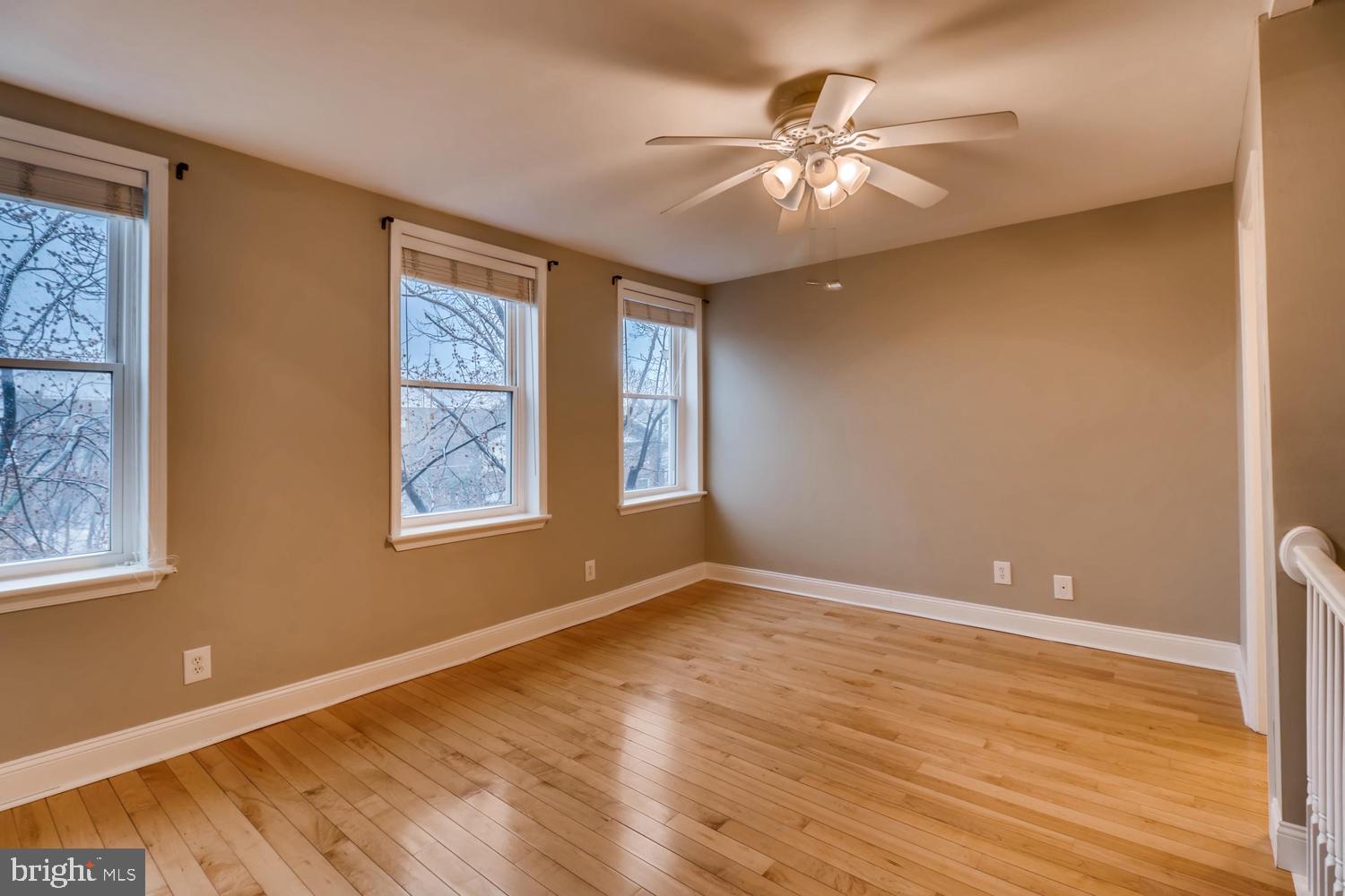 HOLLINS MARKET - Residential Lease