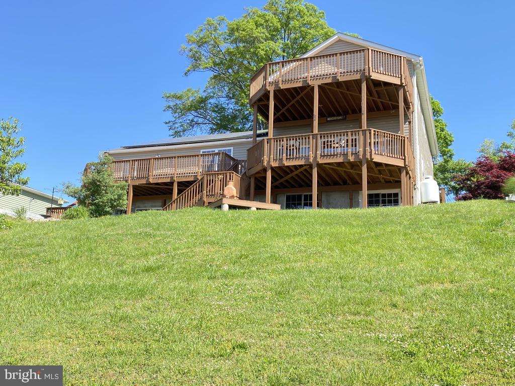 LORELEY BEACH - Residential