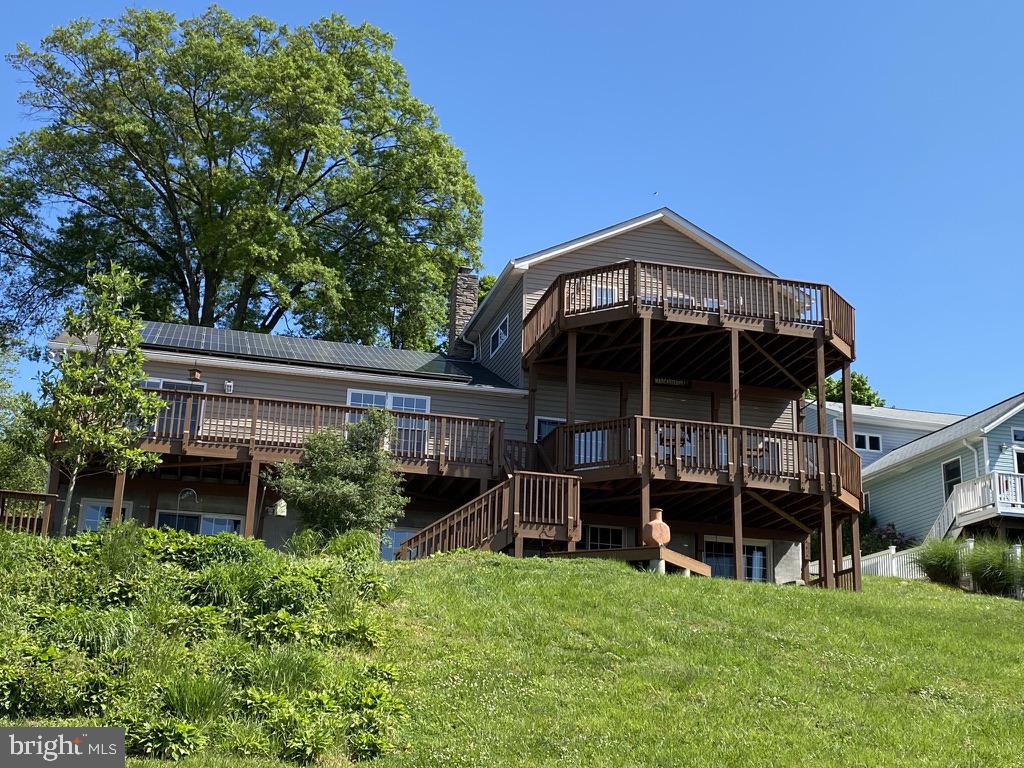 LORELEY BEACH - Residential