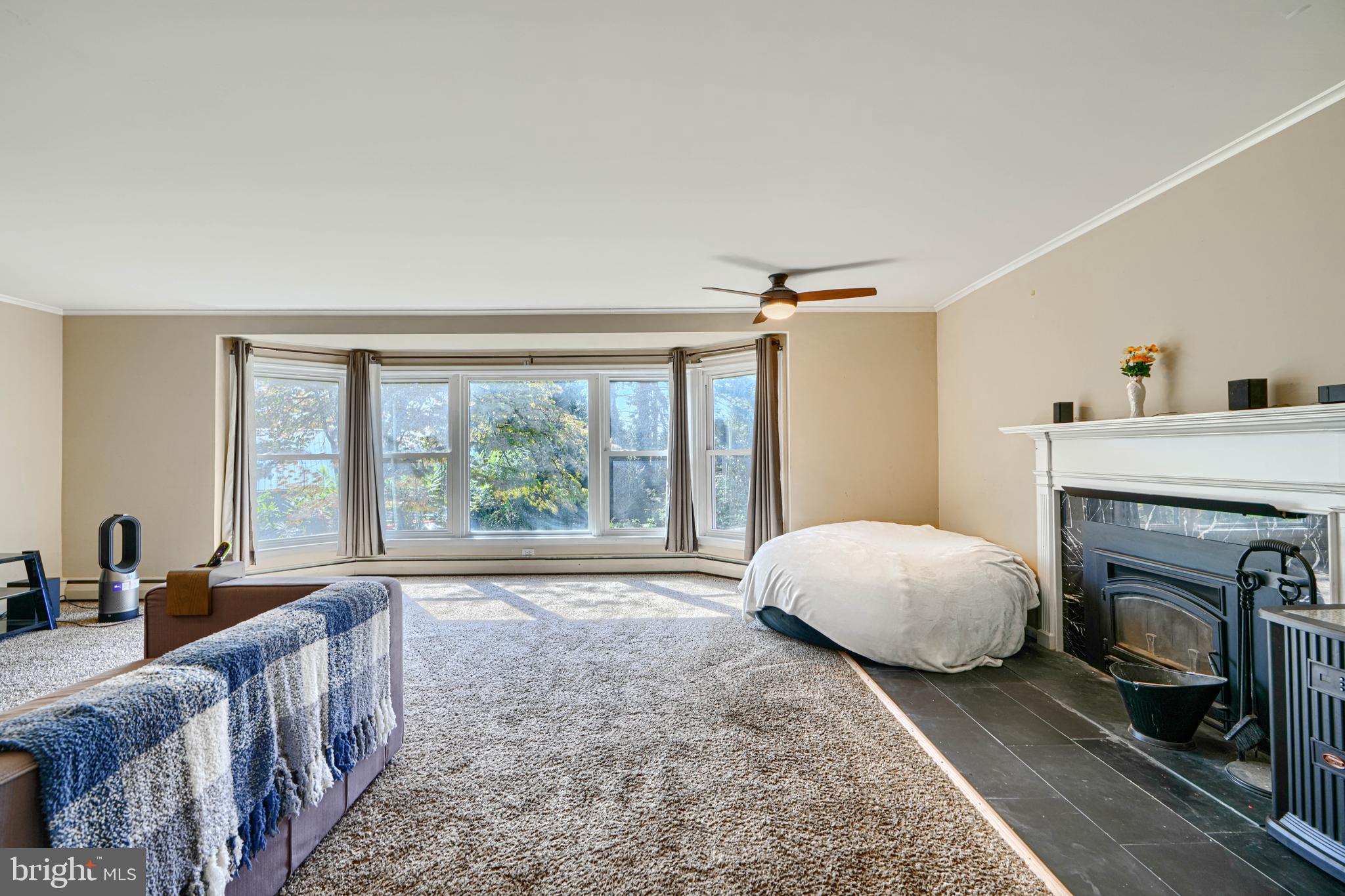 WEST MANCHESTER - Residential