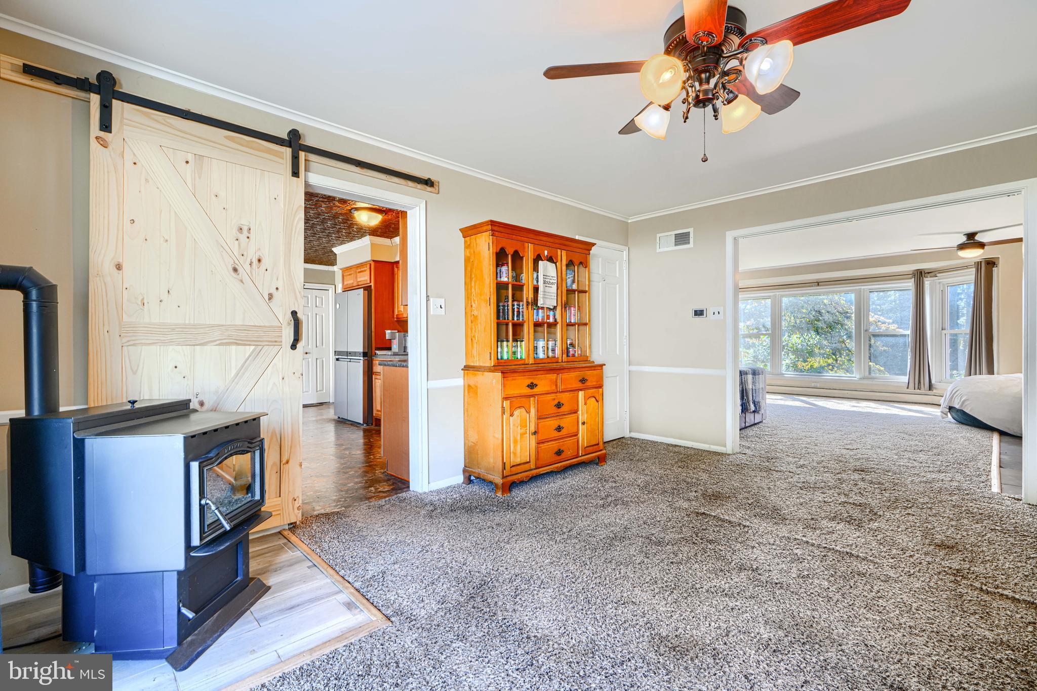 WEST MANCHESTER - Residential