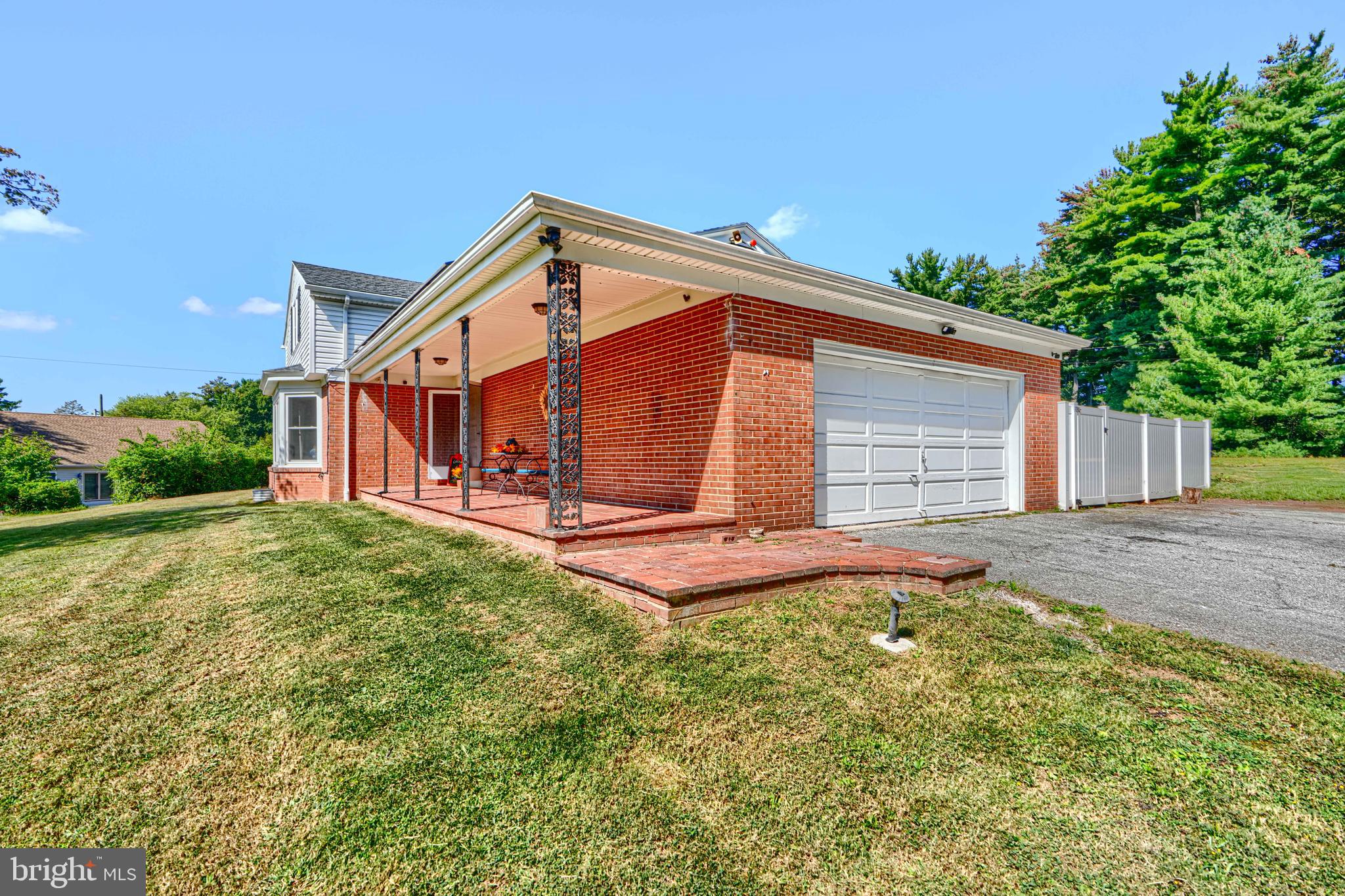 WEST MANCHESTER - Residential