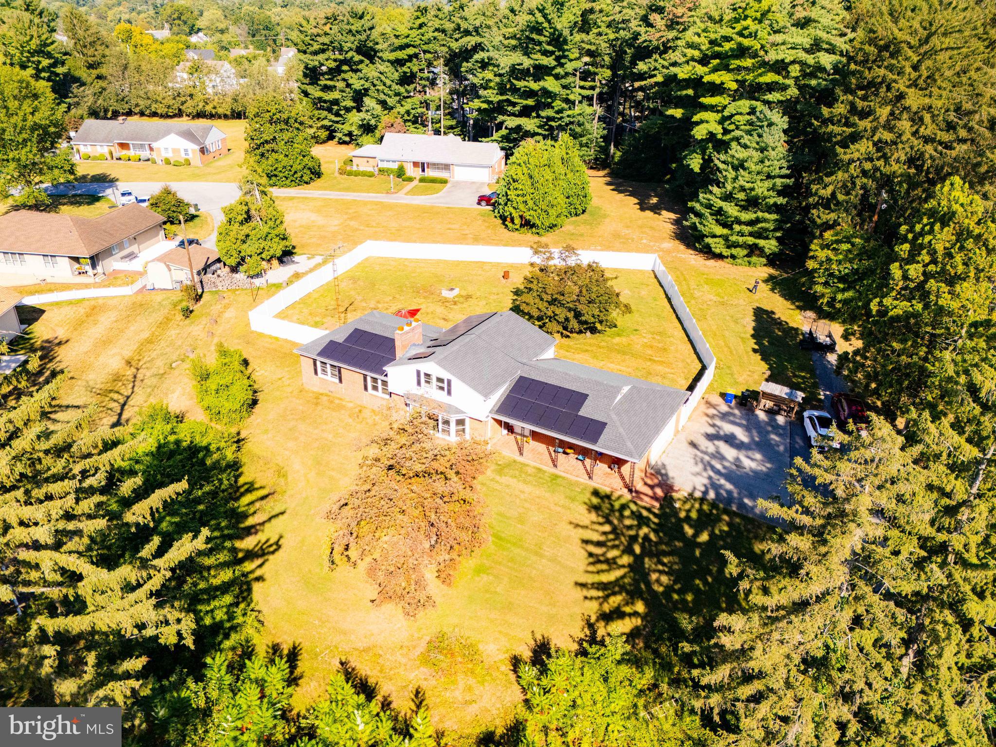 WEST MANCHESTER - Residential