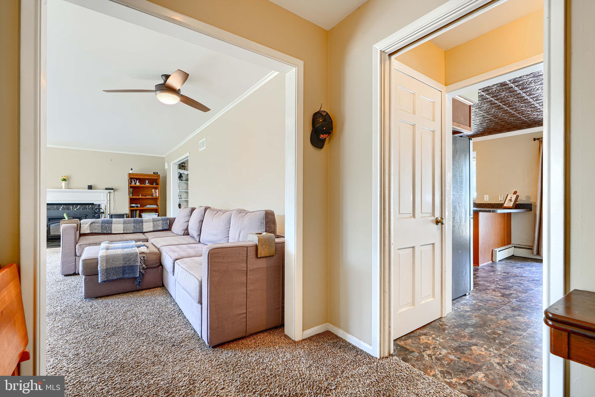 WEST MANCHESTER - Residential