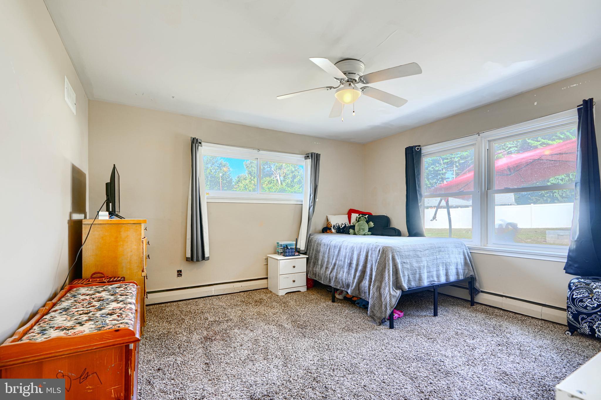 WEST MANCHESTER - Residential