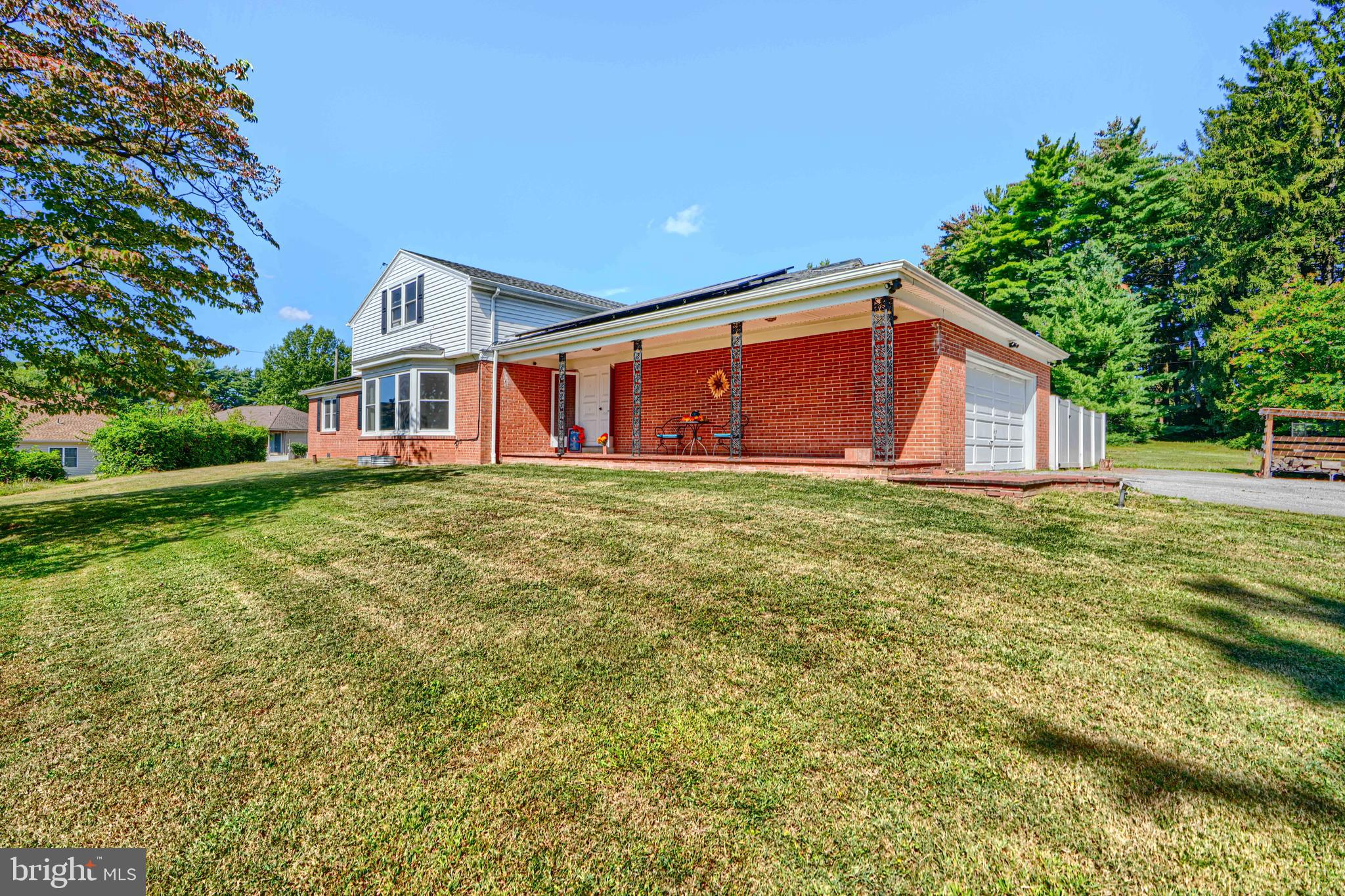 WEST MANCHESTER - Residential