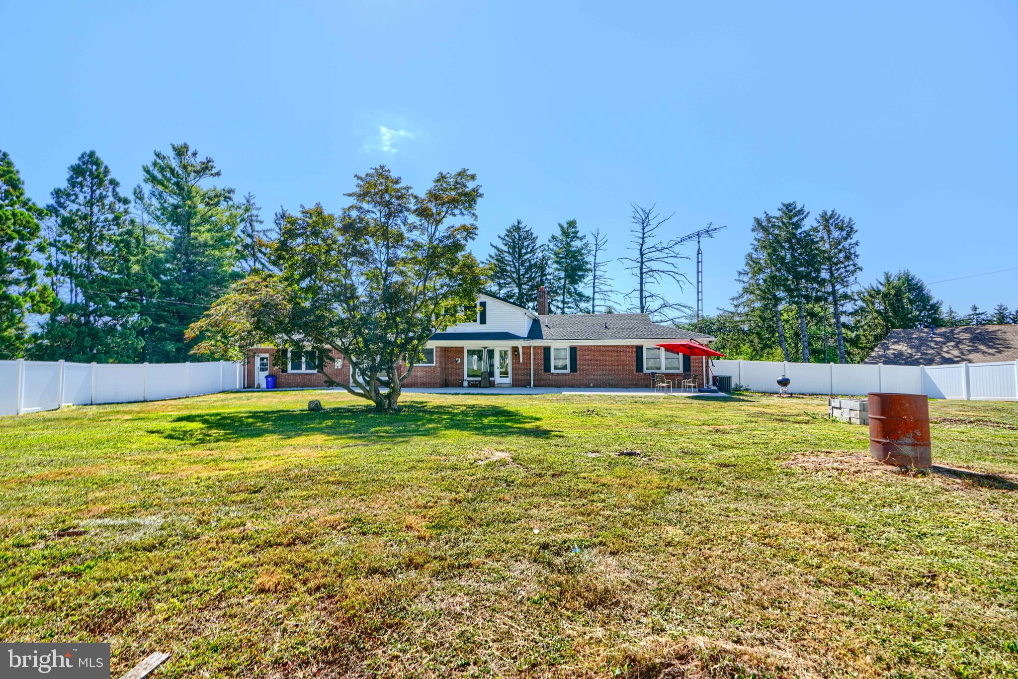 WEST MANCHESTER - Residential