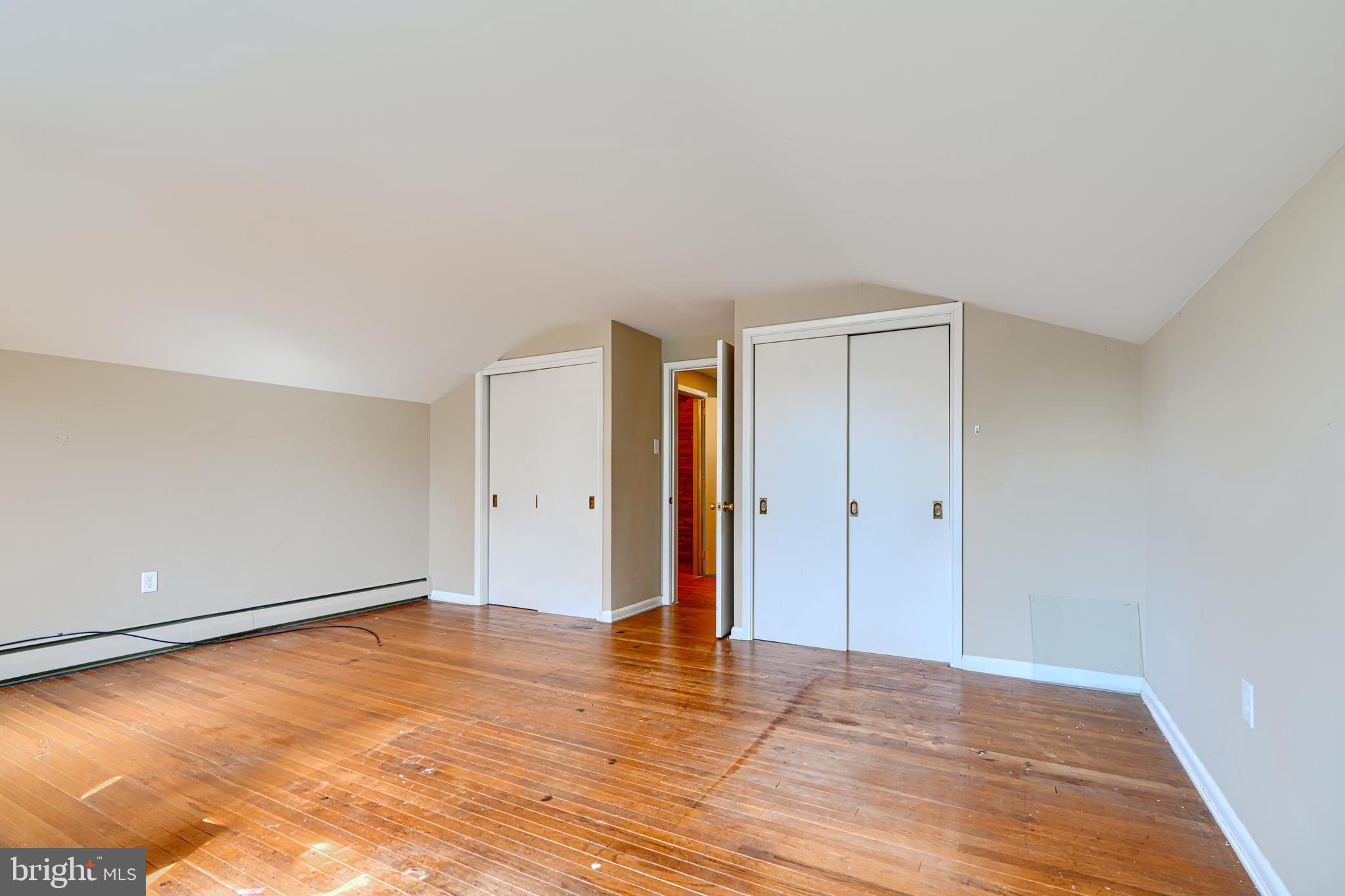 WEST MANCHESTER - Residential