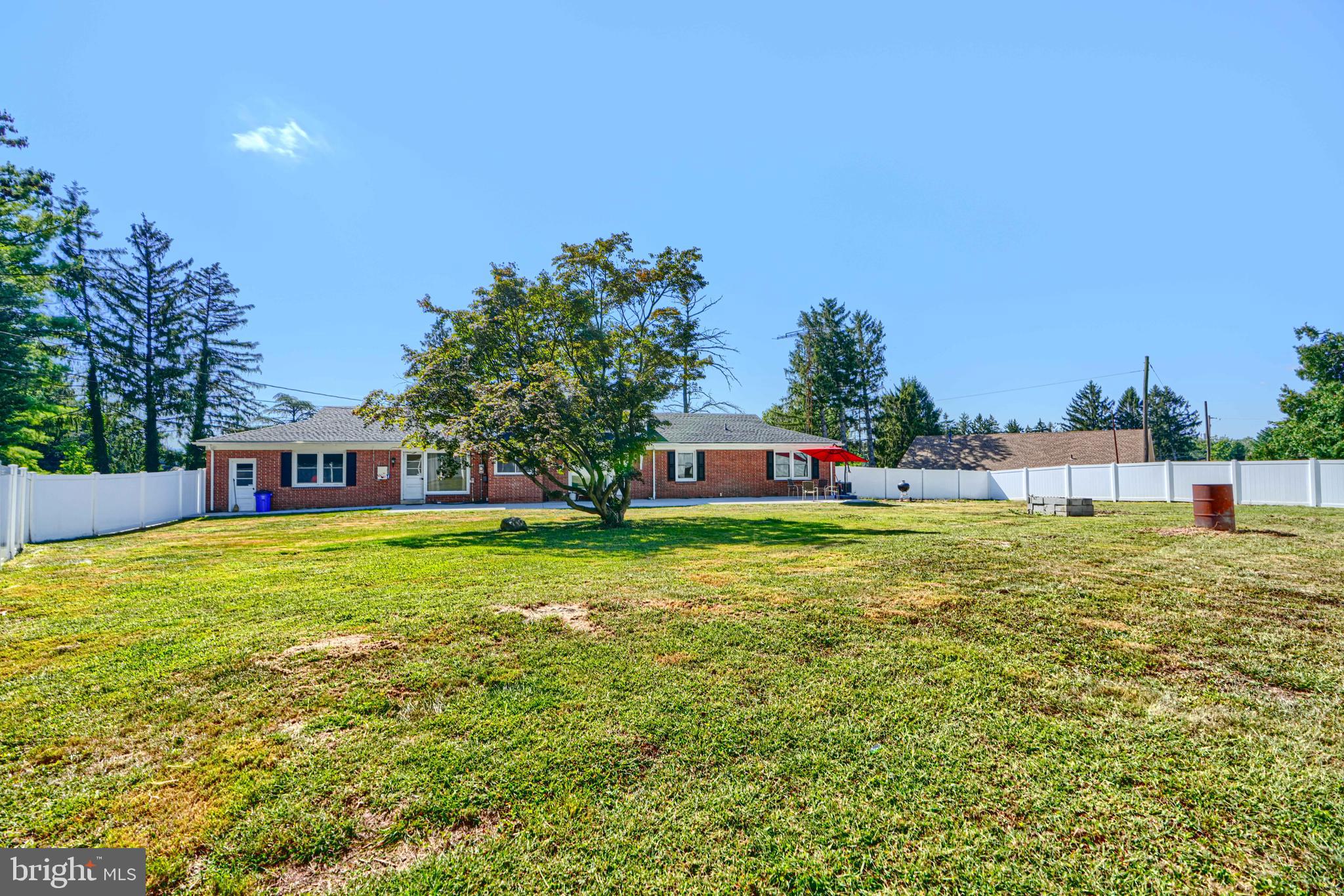 WEST MANCHESTER - Residential