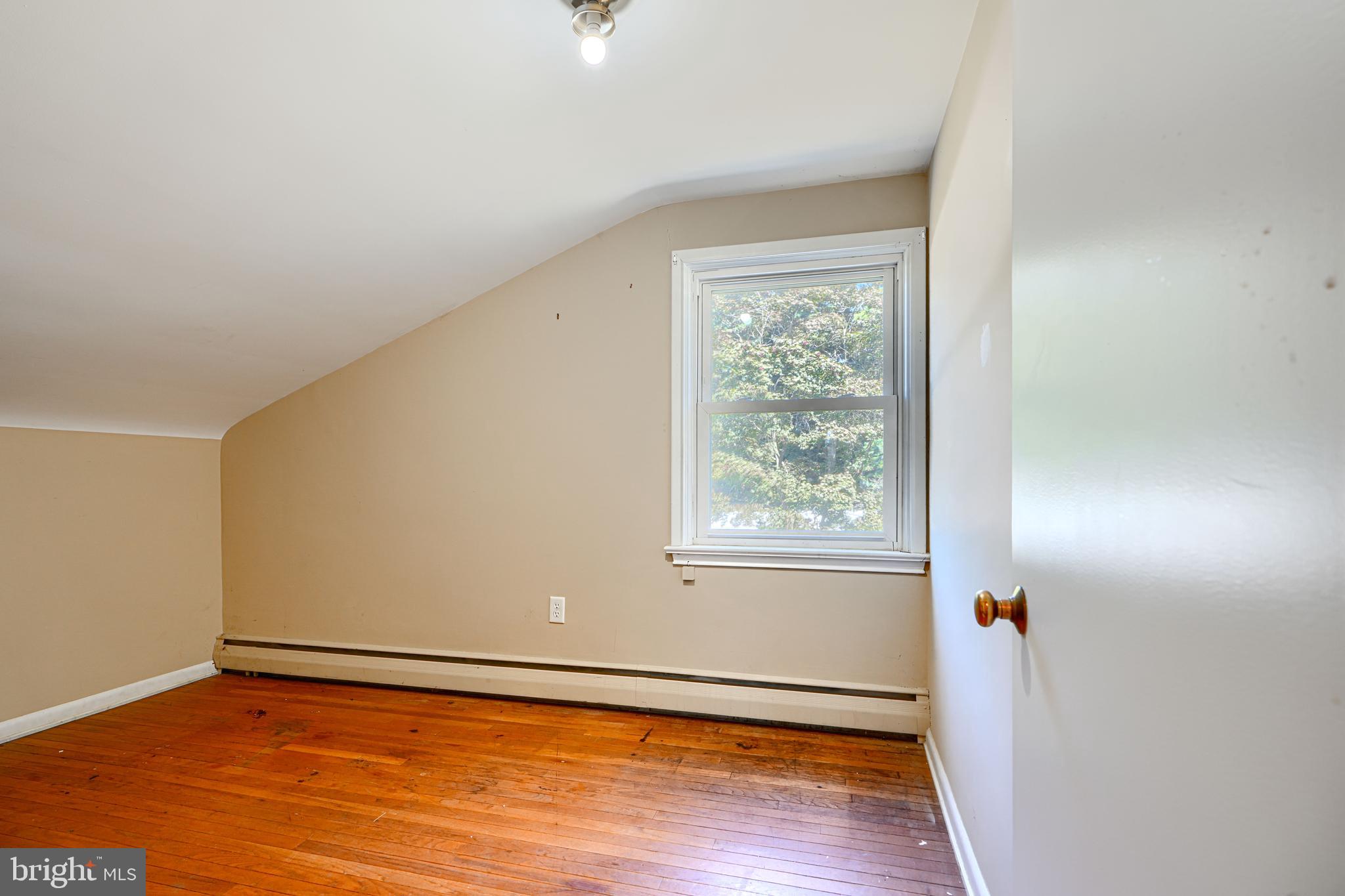 WEST MANCHESTER - Residential