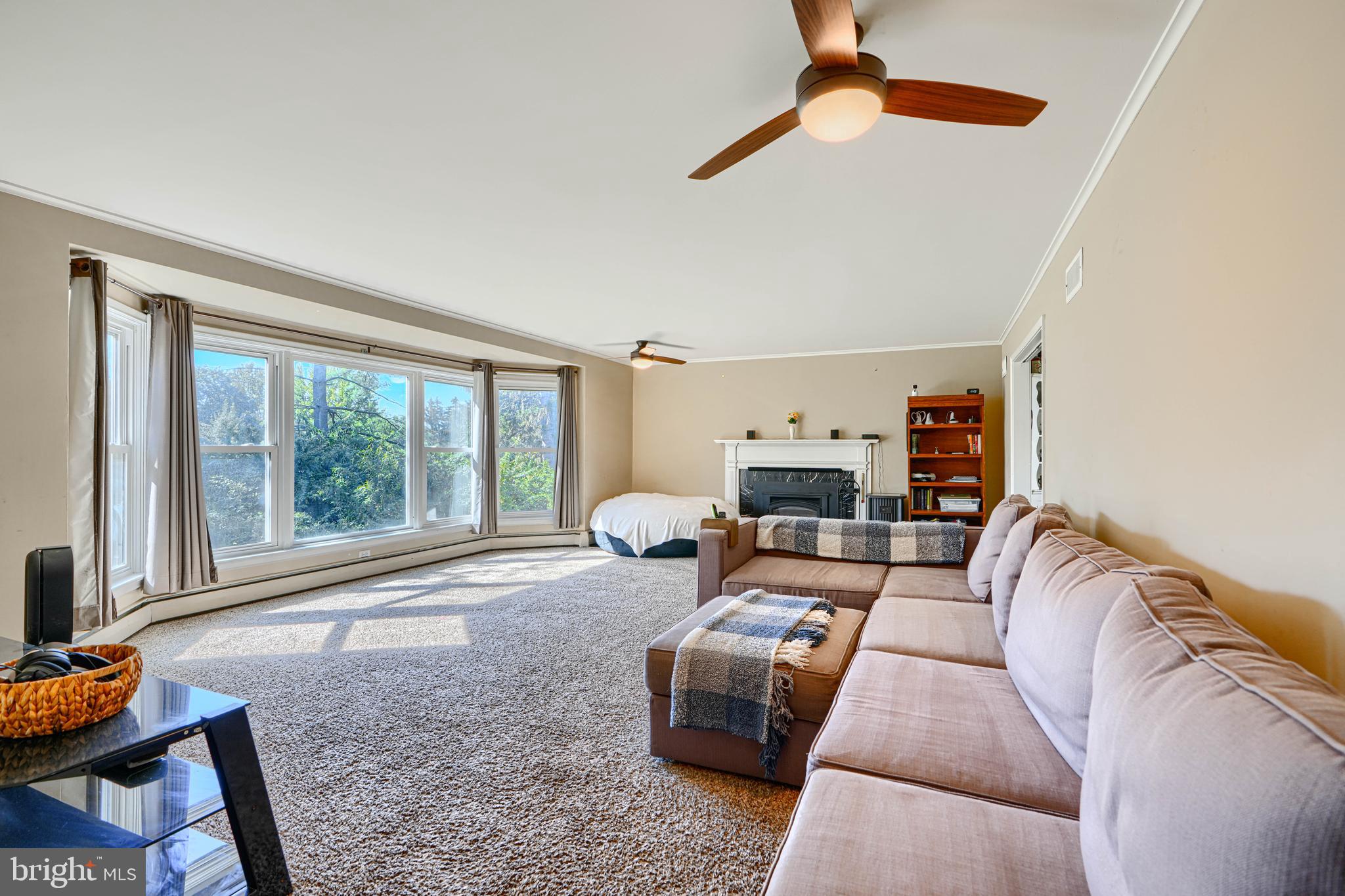 WEST MANCHESTER - Residential