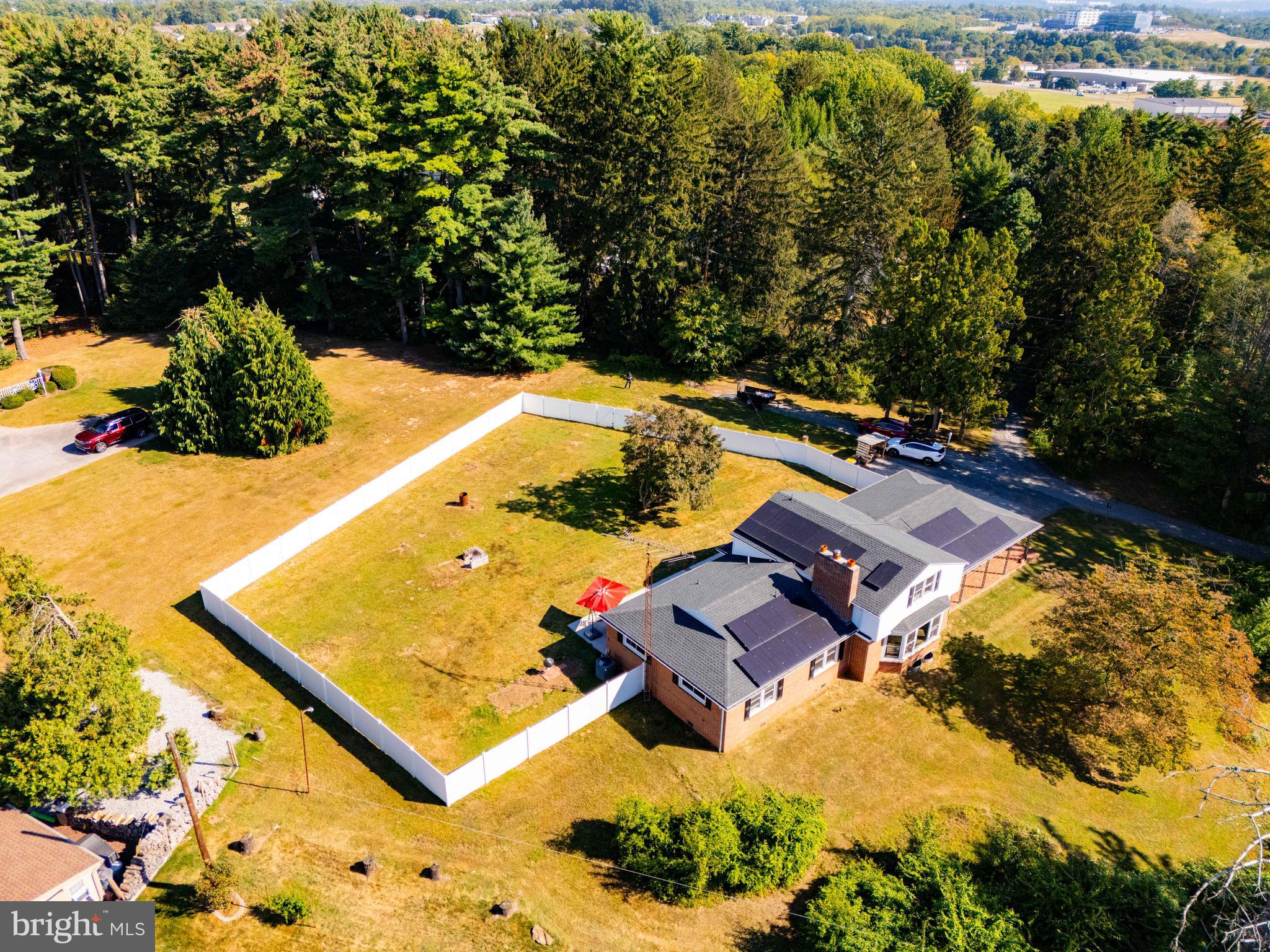 WEST MANCHESTER - Residential