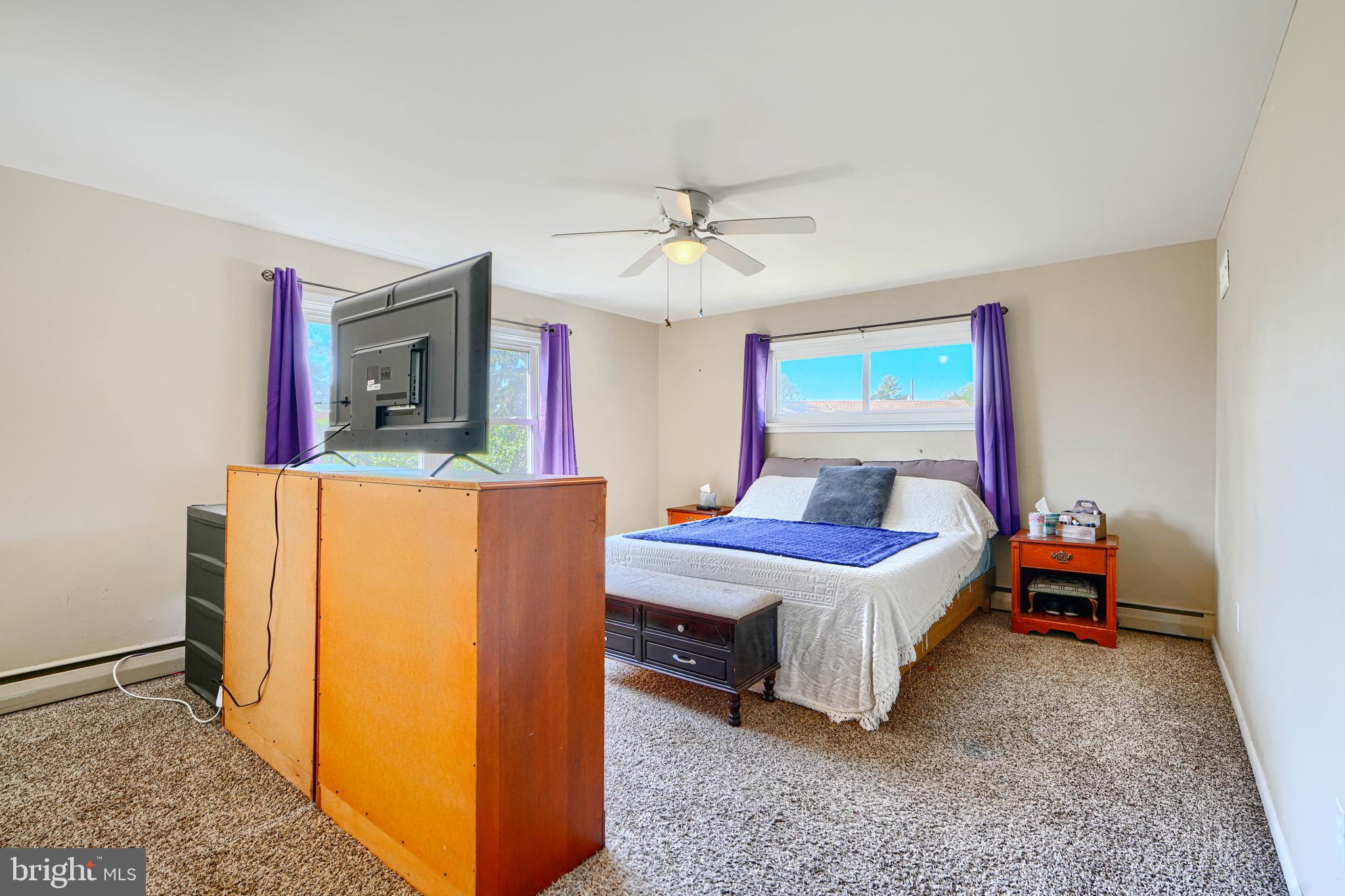 WEST MANCHESTER - Residential