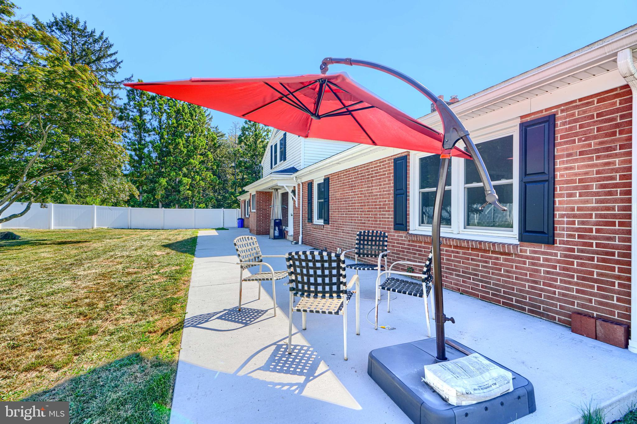 WEST MANCHESTER - Residential