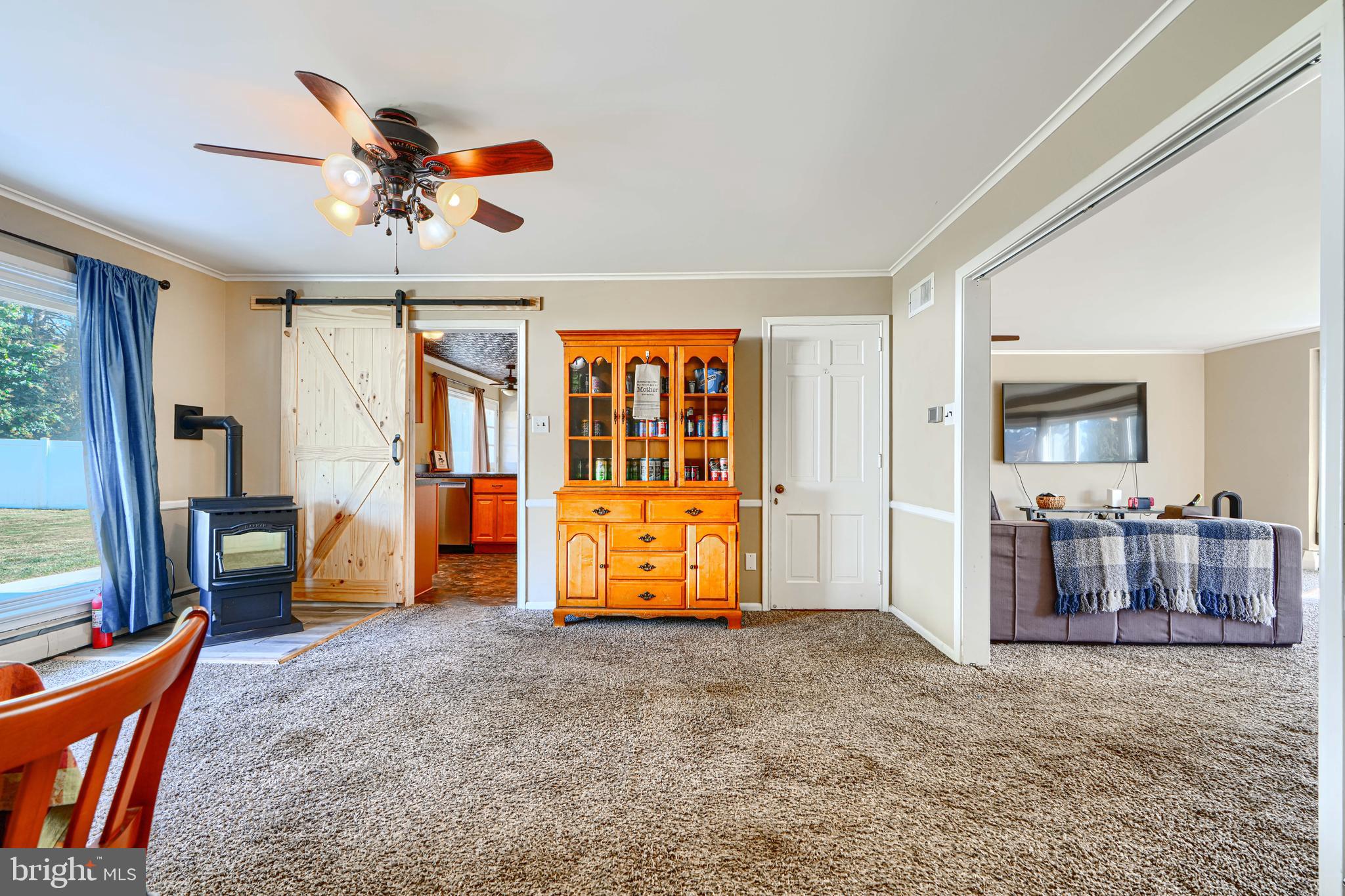 WEST MANCHESTER - Residential