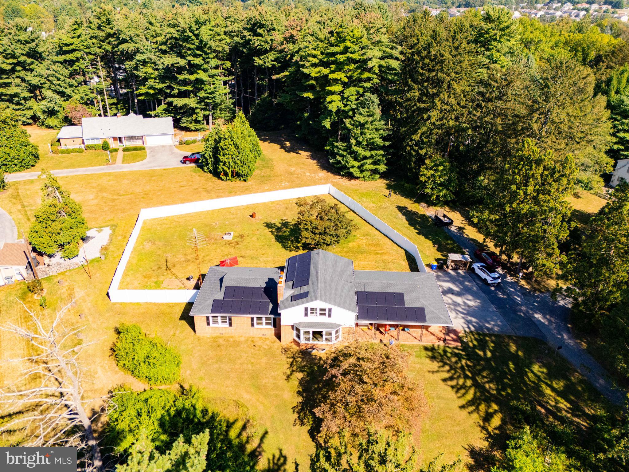 WEST MANCHESTER - Residential