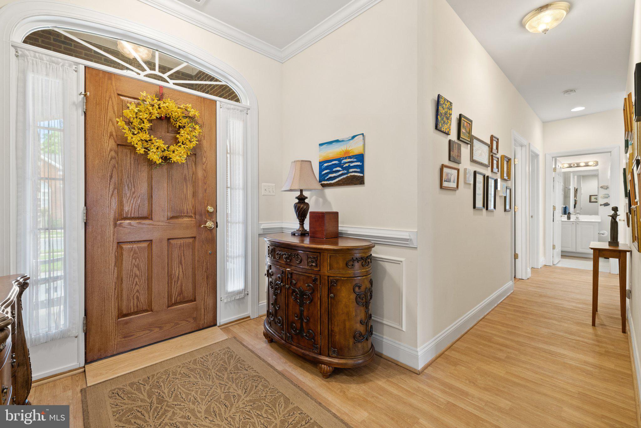 CARRIAGE HOUSE CHASE - Residential