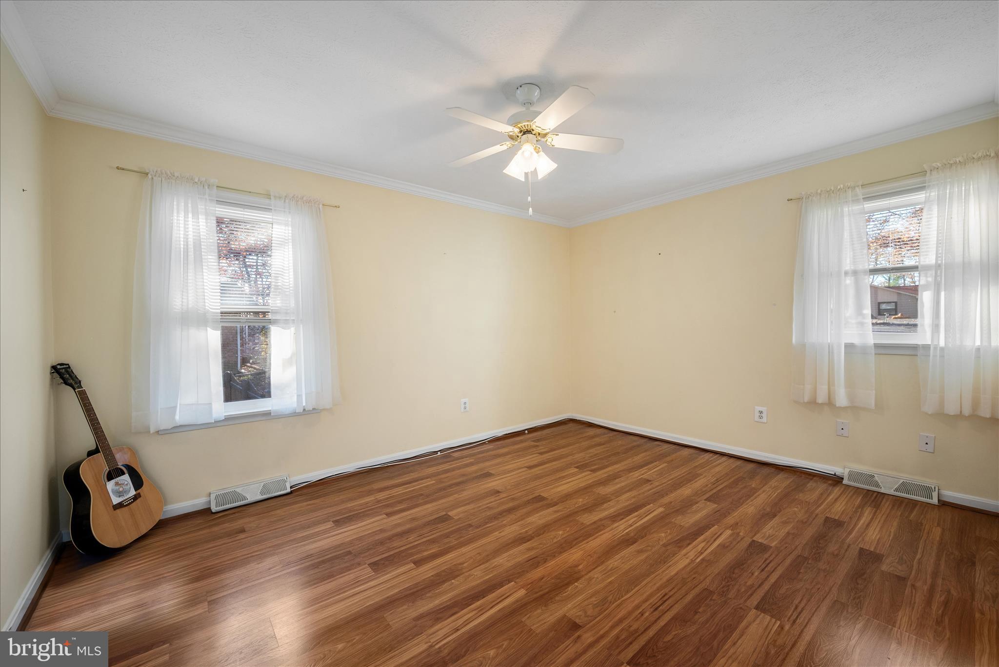 LAKE HOLIDAY ESTATES - Residential