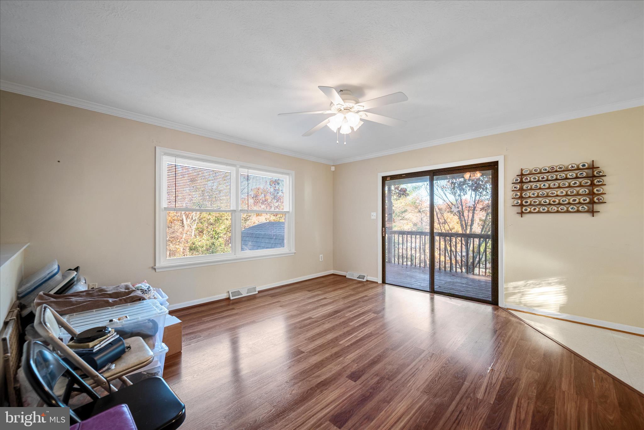 LAKE HOLIDAY ESTATES - Residential