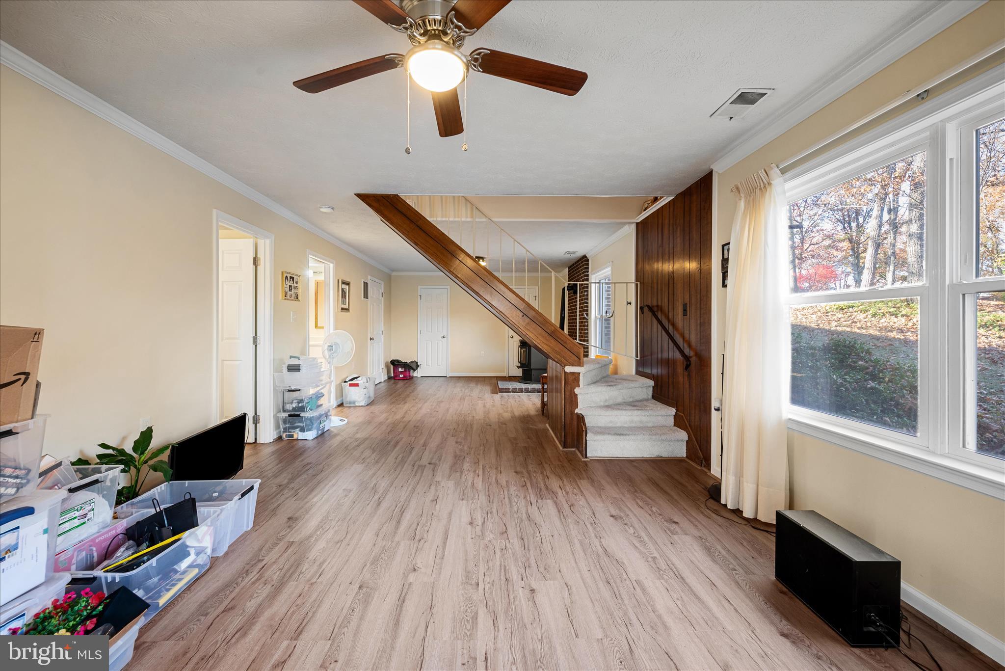 LAKE HOLIDAY ESTATES - Residential