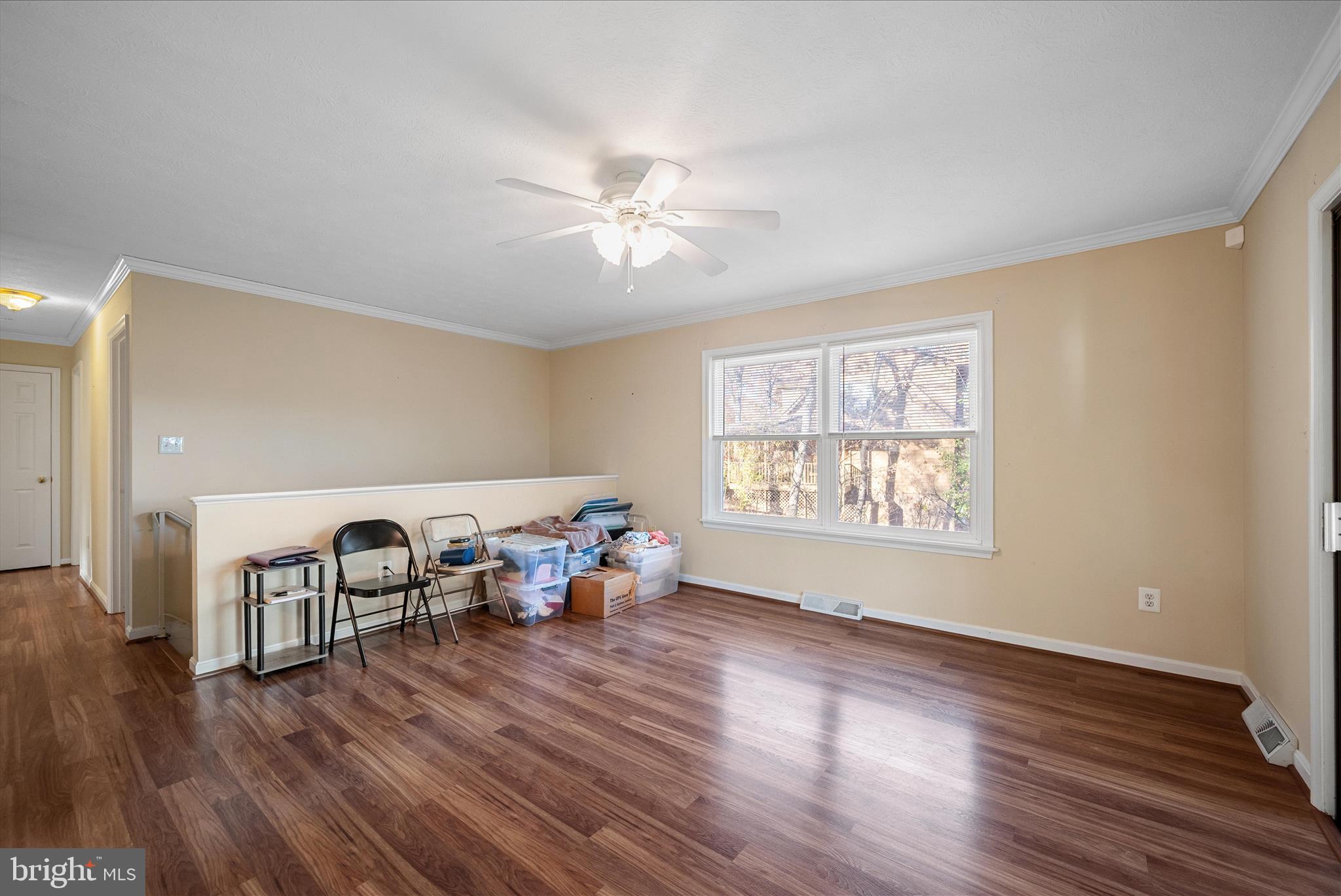 LAKE HOLIDAY ESTATES - Residential