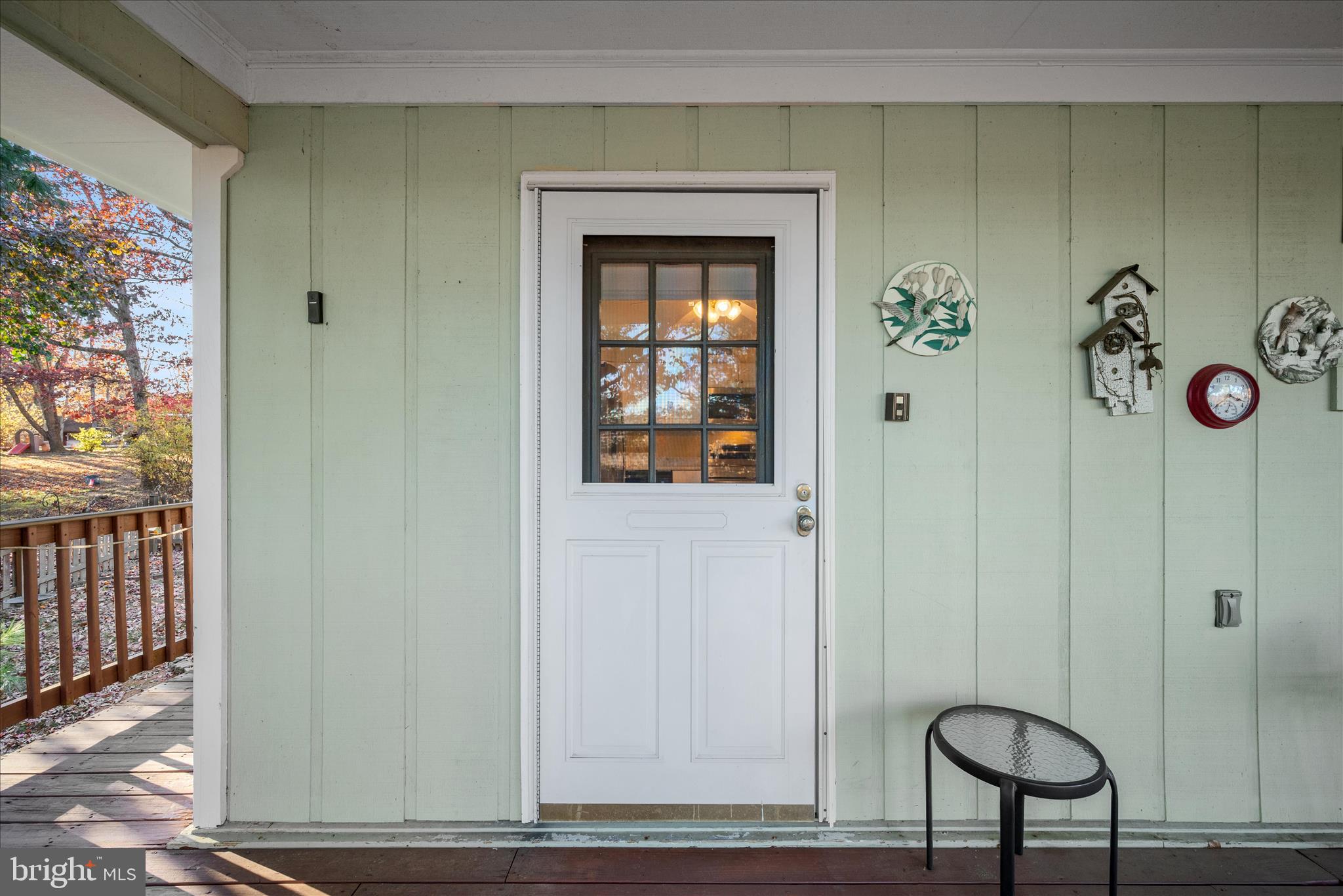 LAKE HOLIDAY ESTATES - Residential