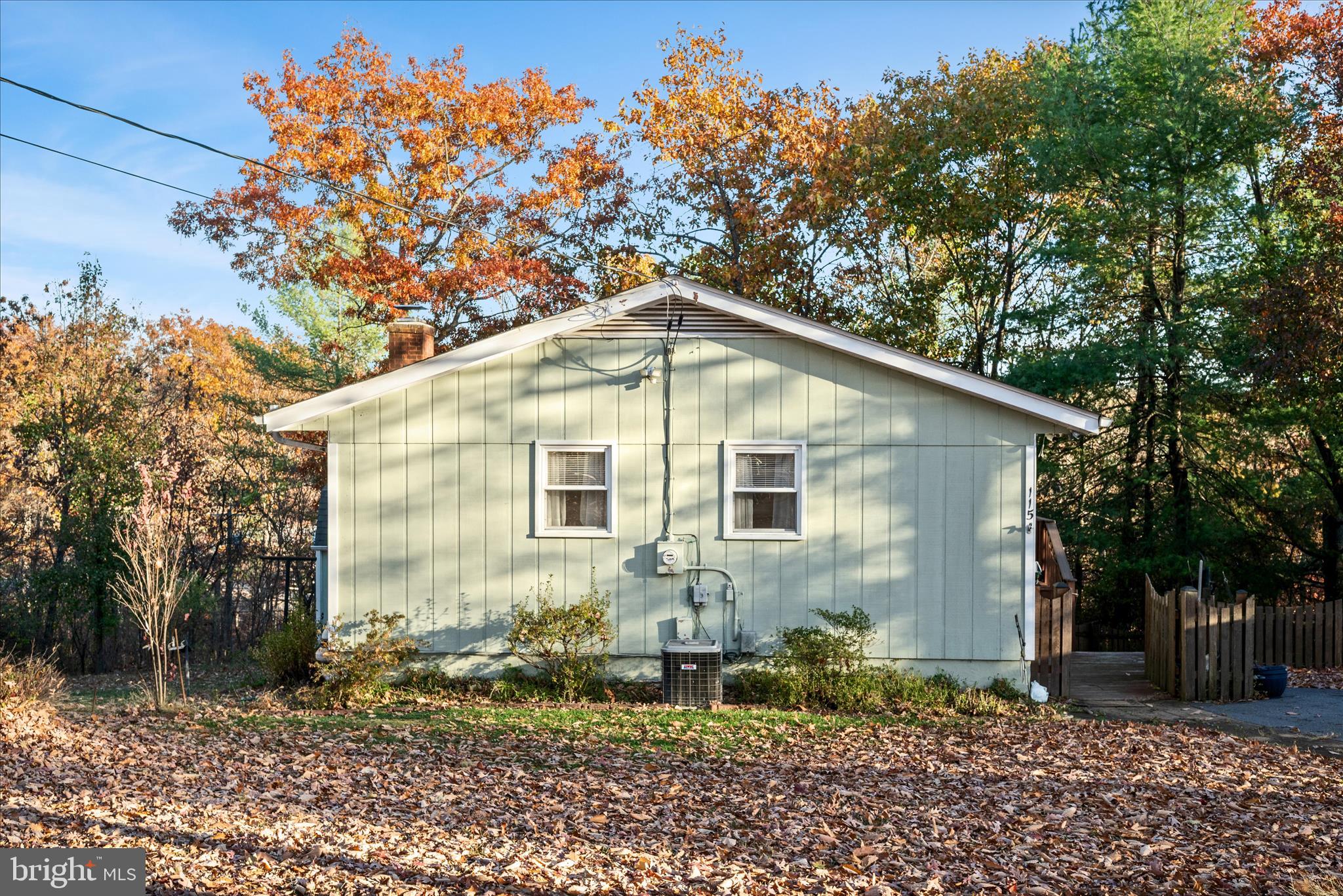 LAKE HOLIDAY ESTATES - Residential