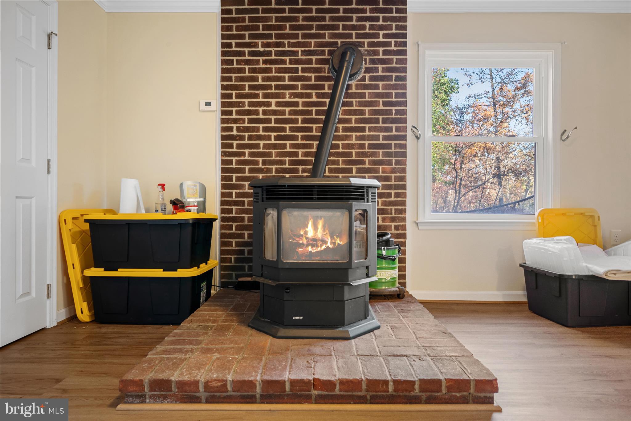 LAKE HOLIDAY ESTATES - Residential