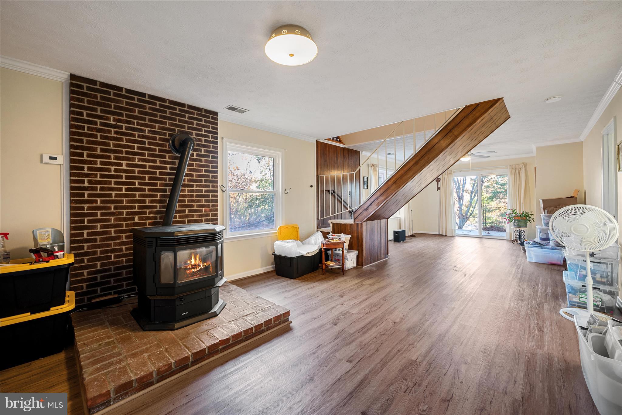 LAKE HOLIDAY ESTATES - Residential