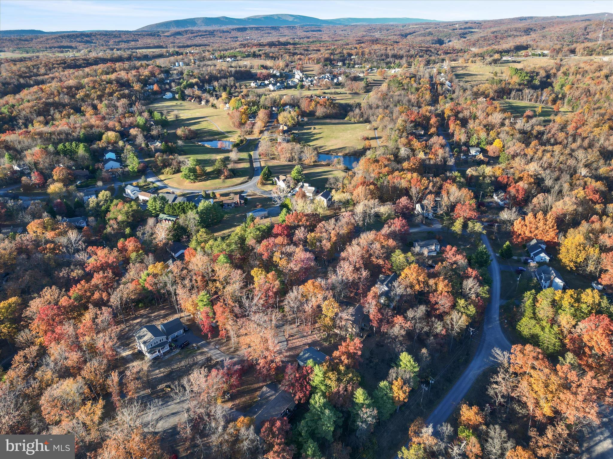LAKE HOLIDAY ESTATES - Residential