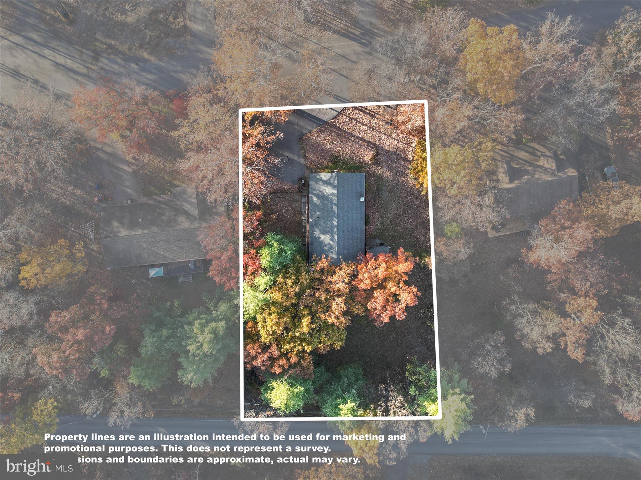 LAKE HOLIDAY ESTATES - Residential