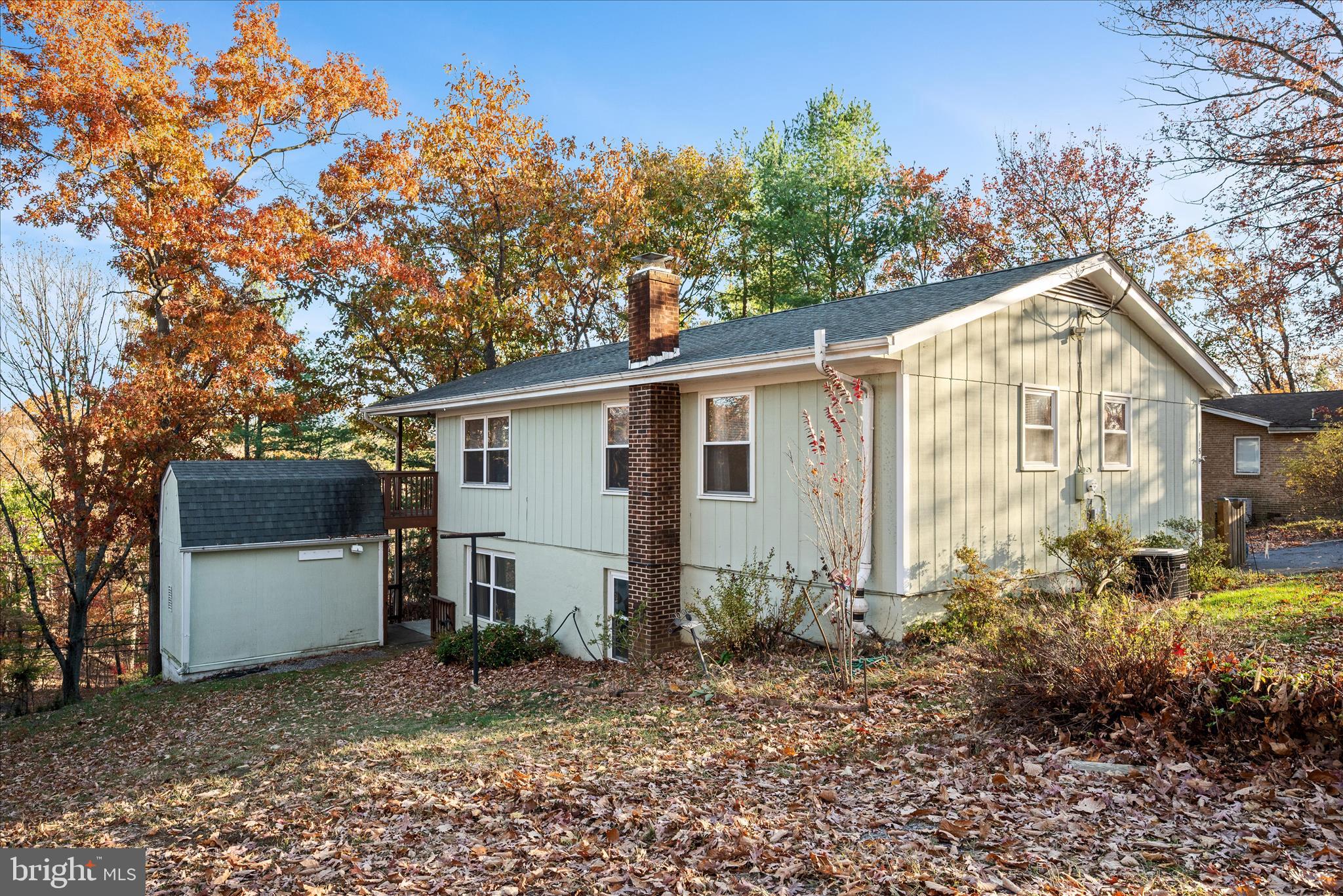 LAKE HOLIDAY ESTATES - Residential