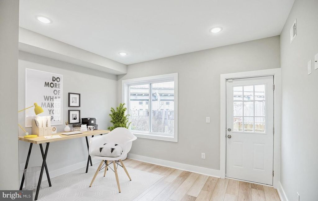 Photo of 2216 Emerald Street #|UNIT B, PHILADELPHIA, PA 19125 (MLS # PAPH2568640)