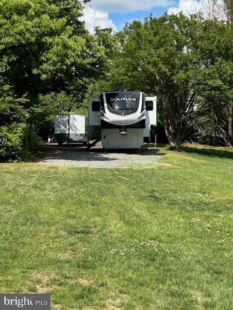 LOCH SELKIRK - Residential Lease