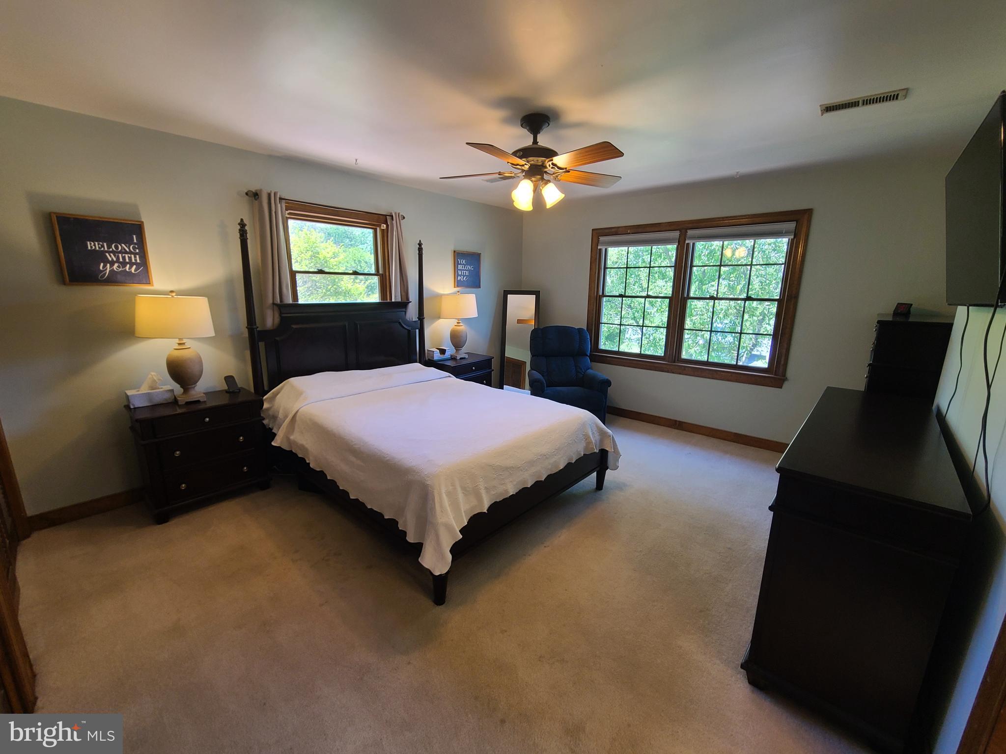 LOCH SELKIRK - Residential Lease