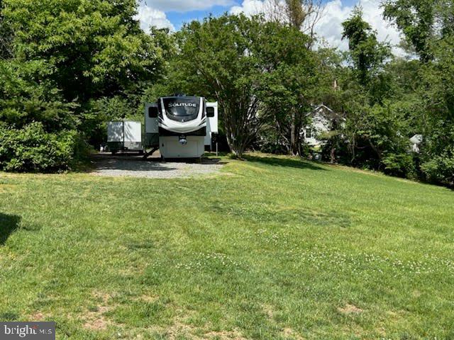 LOCH SELKIRK - Residential Lease