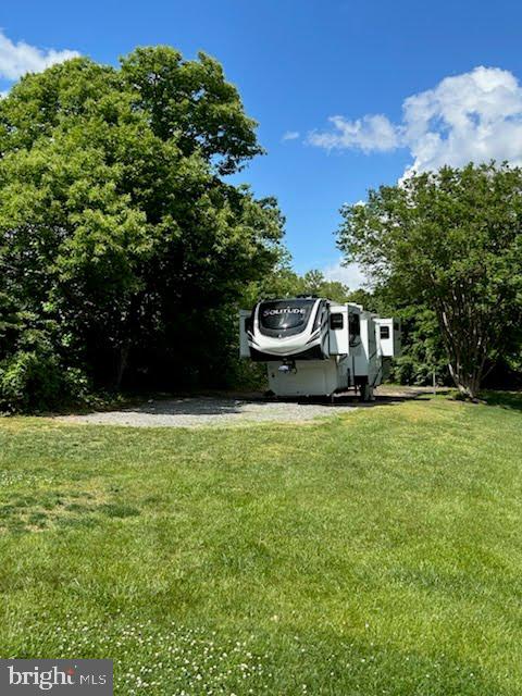 LOCH SELKIRK - Residential Lease