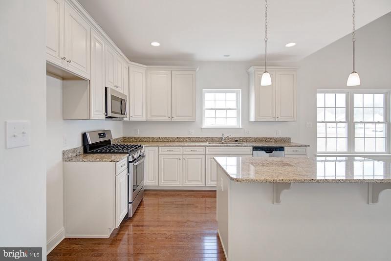 VILLAGE OF EASTRIDGE - Residential