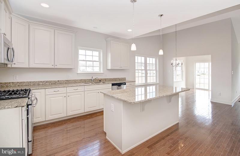 VILLAGE OF EASTRIDGE - Residential