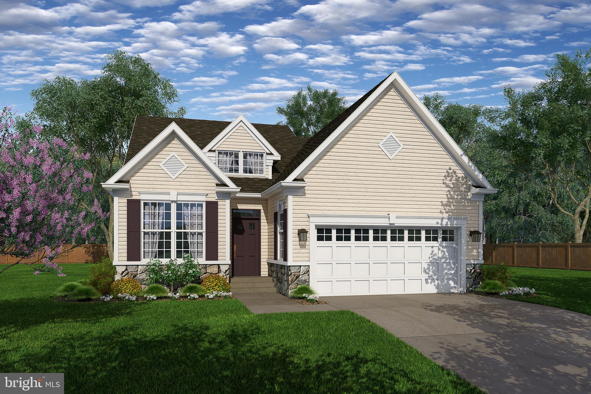 VILLAGE OF EASTRIDGE - Residential