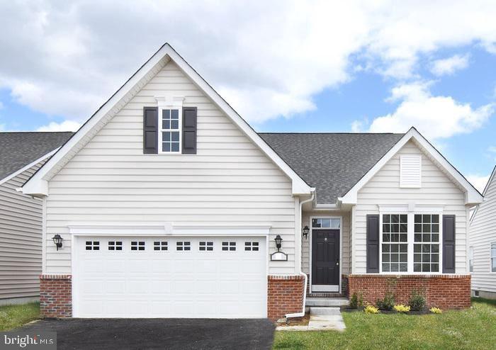 11 FELIX VIEW COURT BAYARD CLASSIC